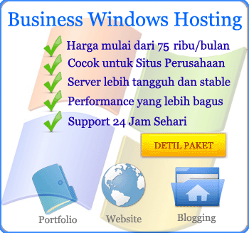 paket business linux