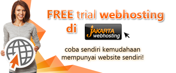 Jakarta Webhosting Terbaik Untuk Blog Wordpress trial new Jakarta Webhosting Terbaik Untuk Blog Wordpress