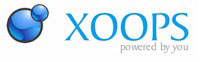 XOOPS Web Hosting