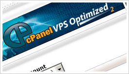 Cpanel Web 2.0