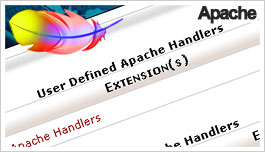 Cpanel Apache