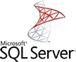 Microsoft SQL Server Logo