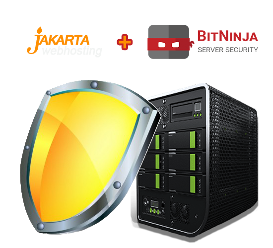 BitNinja Smart Server Security