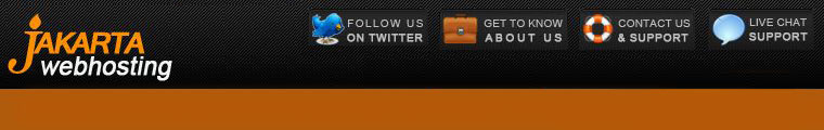 JakartaWebHosting.com